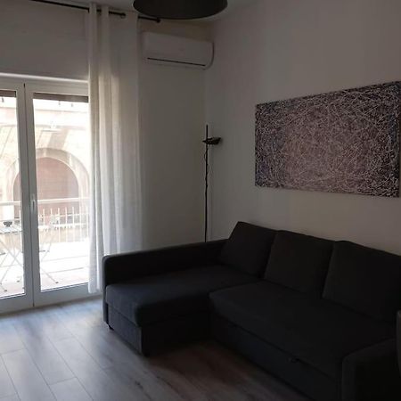 Andrea Central Apartment Bari Buitenkant foto