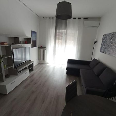 Andrea Central Apartment Bari Buitenkant foto