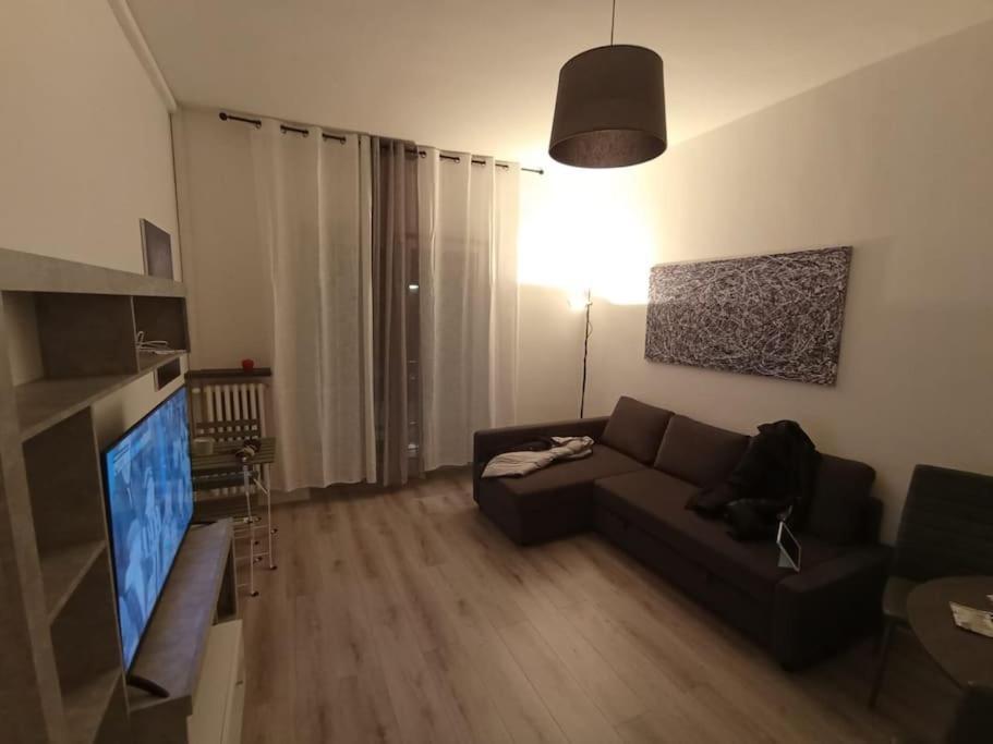 Andrea Central Apartment Bari Buitenkant foto