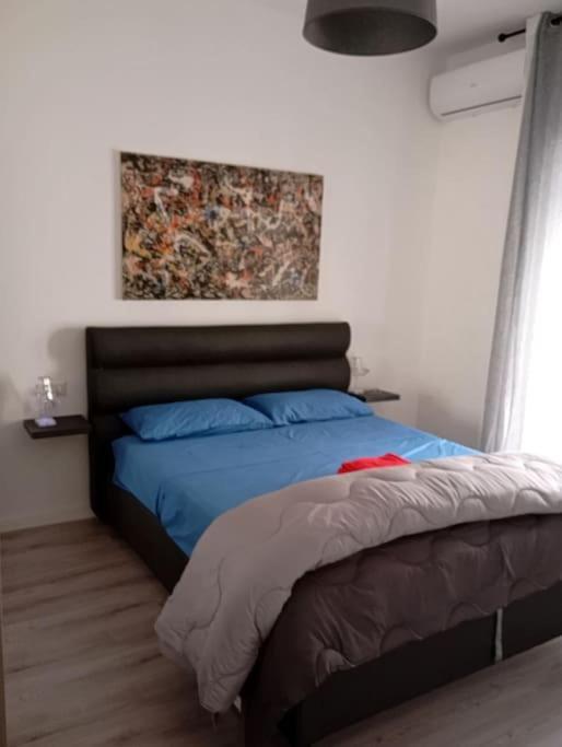 Andrea Central Apartment Bari Buitenkant foto