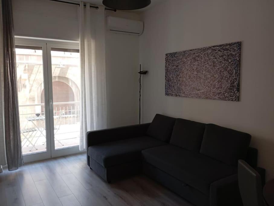 Andrea Central Apartment Bari Buitenkant foto
