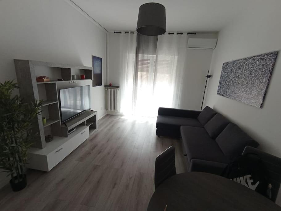 Andrea Central Apartment Bari Buitenkant foto