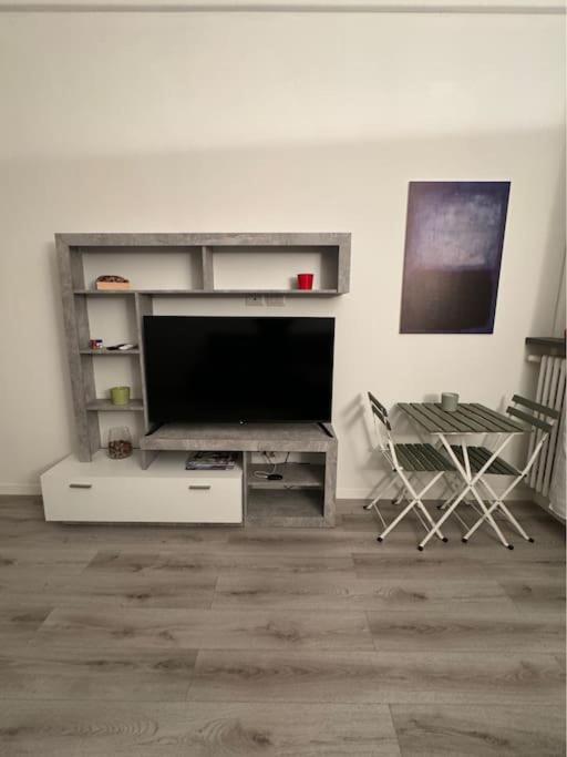 Andrea Central Apartment Bari Buitenkant foto