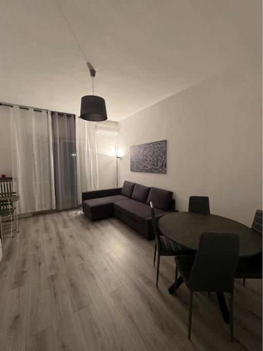 Andrea Central Apartment Bari Buitenkant foto